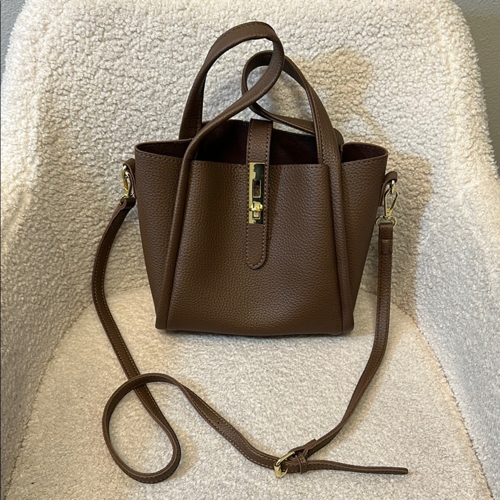 TikTok shop purse